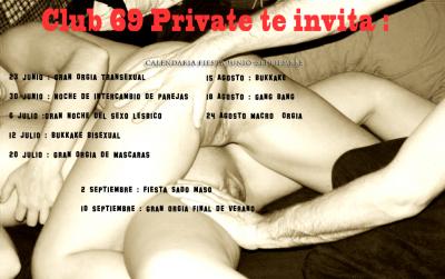 Calendario Fiestas Verano 2008